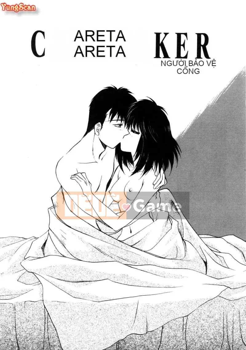 [Kagezaki Yuna] Xấu xa [Trung bình]