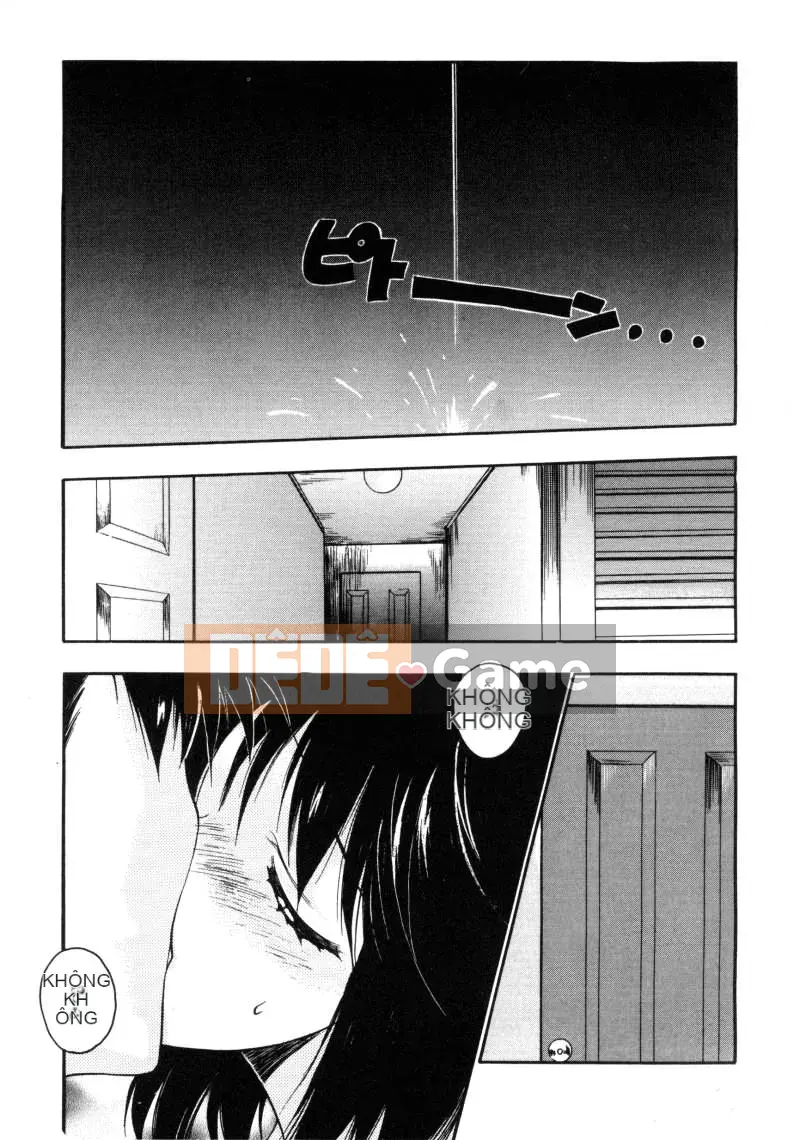 [Kagezaki Yuna] Xấu xa [Trung bình]