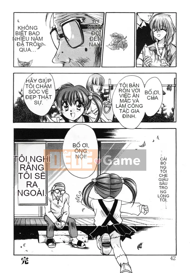 [Kagezaki Yuna] Xấu xa [Trung bình]