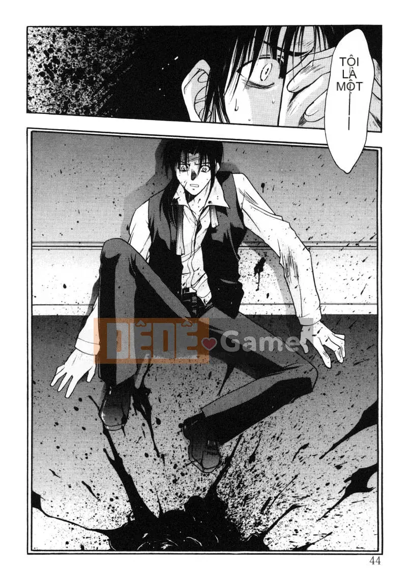 [Kagezaki Yuna] Xấu xa [Trung bình]