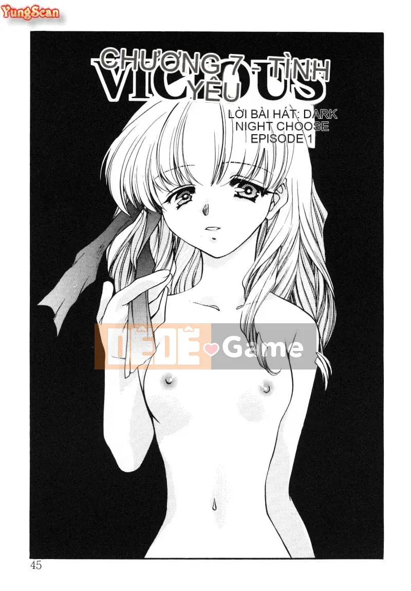 [Kagezaki Yuna] Xấu xa [Trung bình]