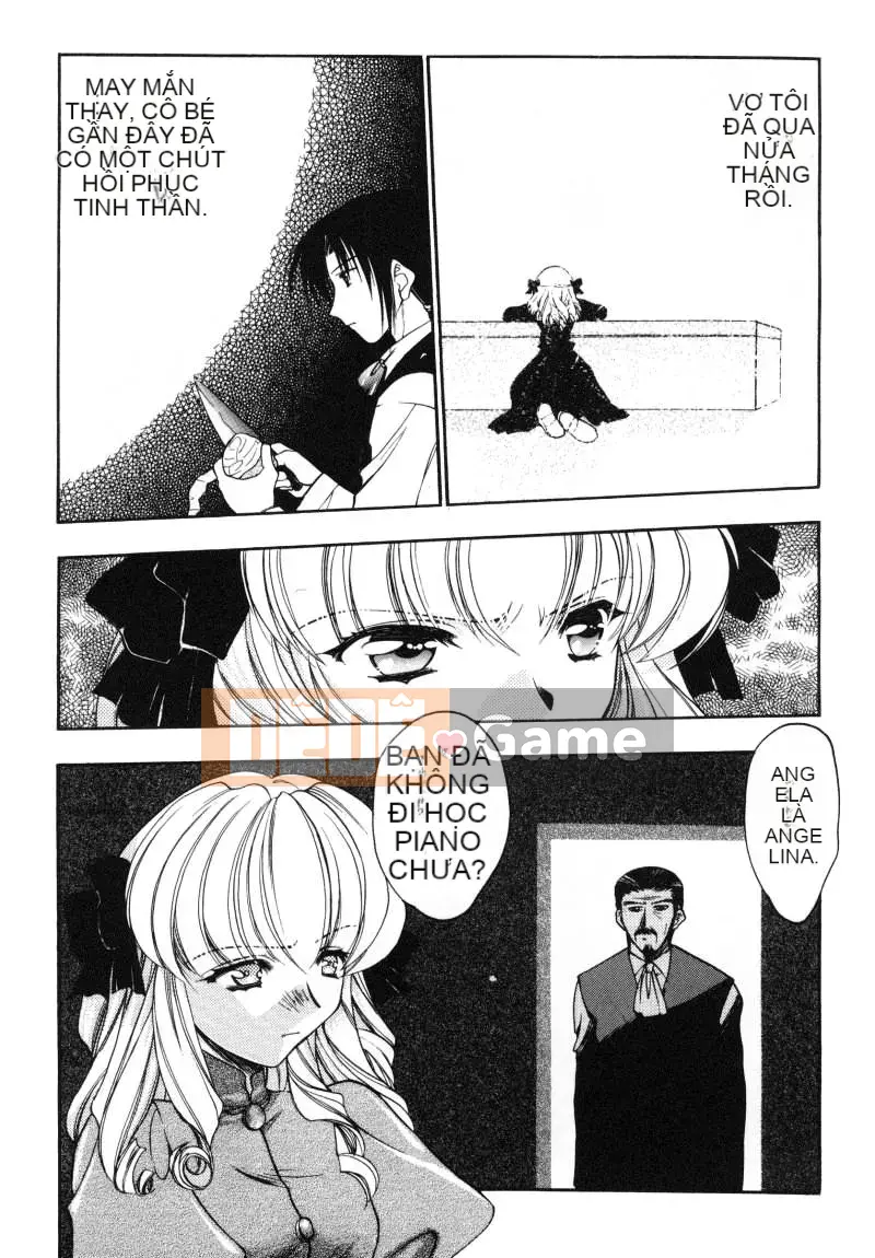 [Kagezaki Yuna] Xấu xa [Trung bình]