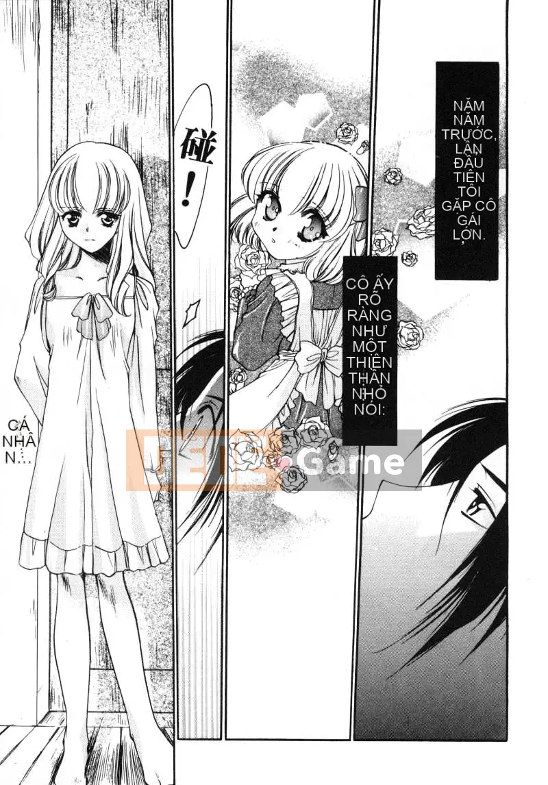 [Kagezaki Yuna] Xấu xa [Trung bình]