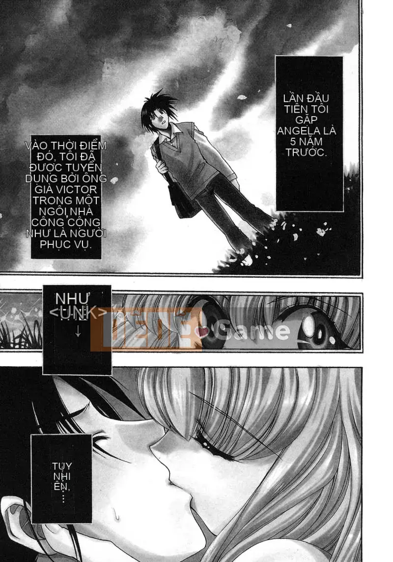 [Kagezaki Yuna] Xấu xa [Trung bình]