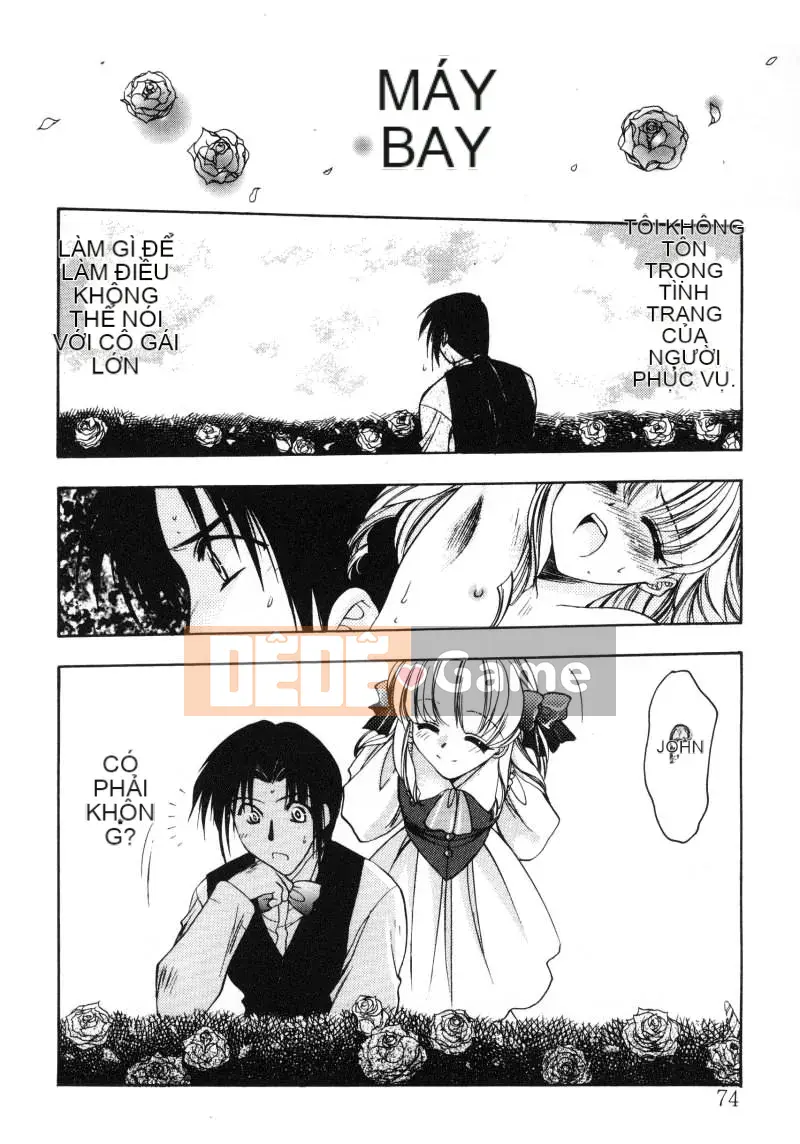 [Kagezaki Yuna] Xấu xa [Trung bình]