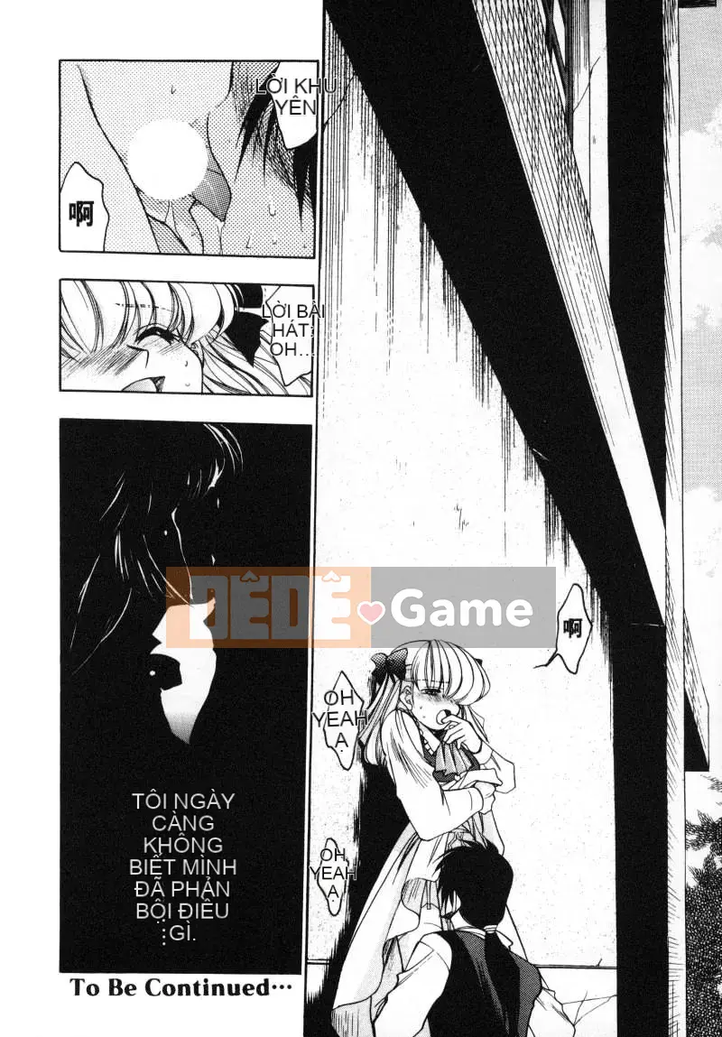 [Kagezaki Yuna] Xấu xa [Trung bình]