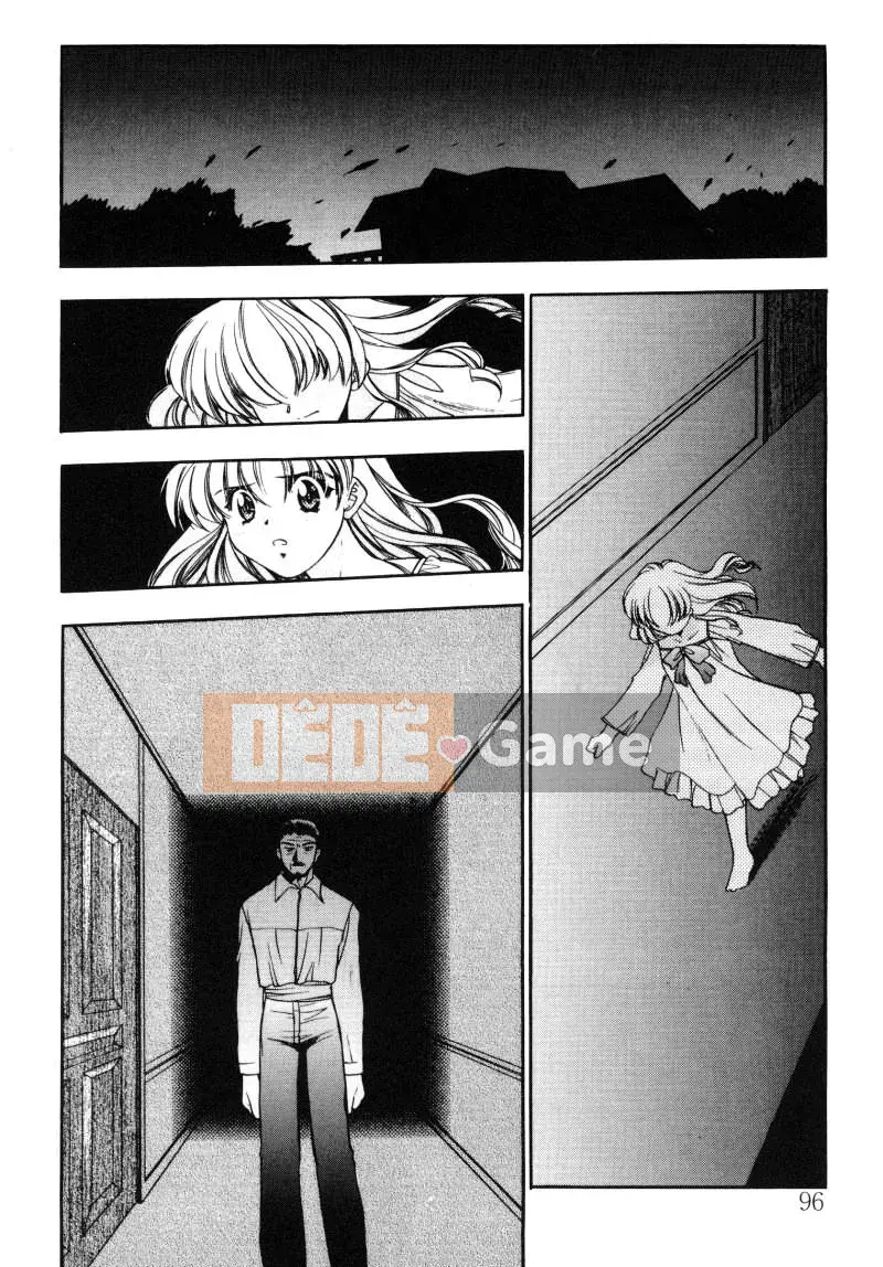 [Kagezaki Yuna] Xấu xa [Trung bình]