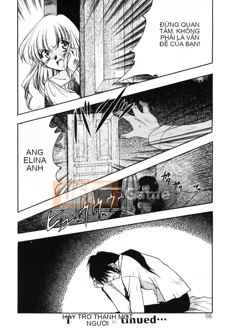 [Kagezaki Yuna] Xấu xa [Trung bình]