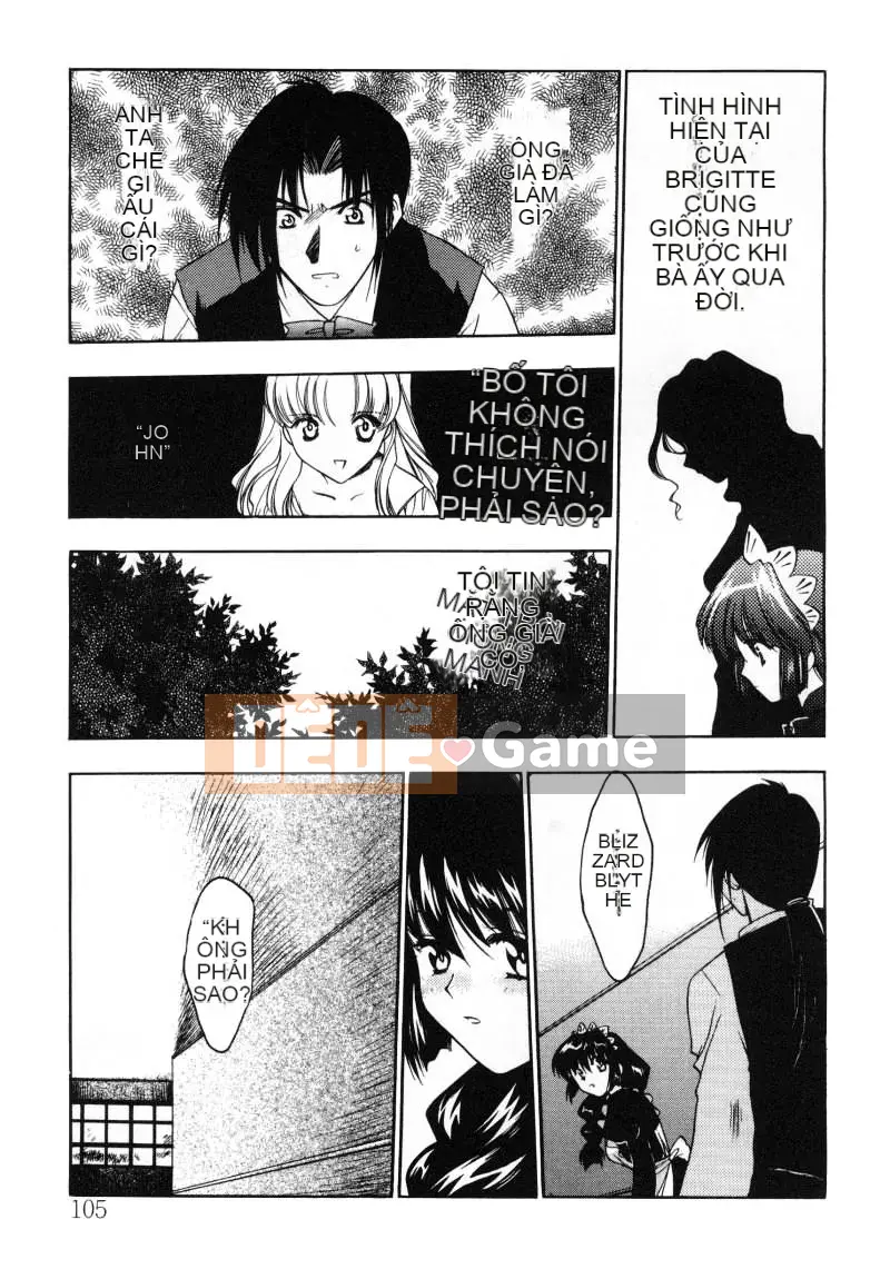 [Kagezaki Yuna] Xấu xa [Trung bình]