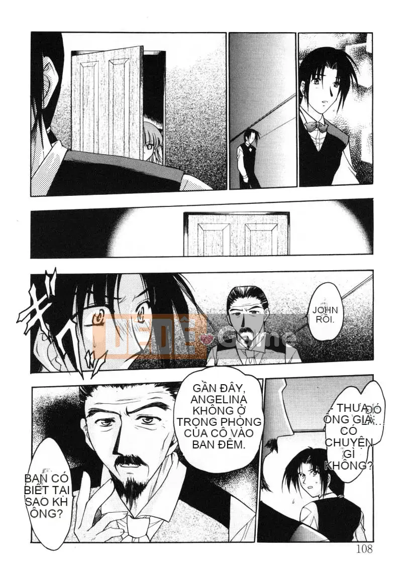 [Kagezaki Yuna] Xấu xa [Trung bình]