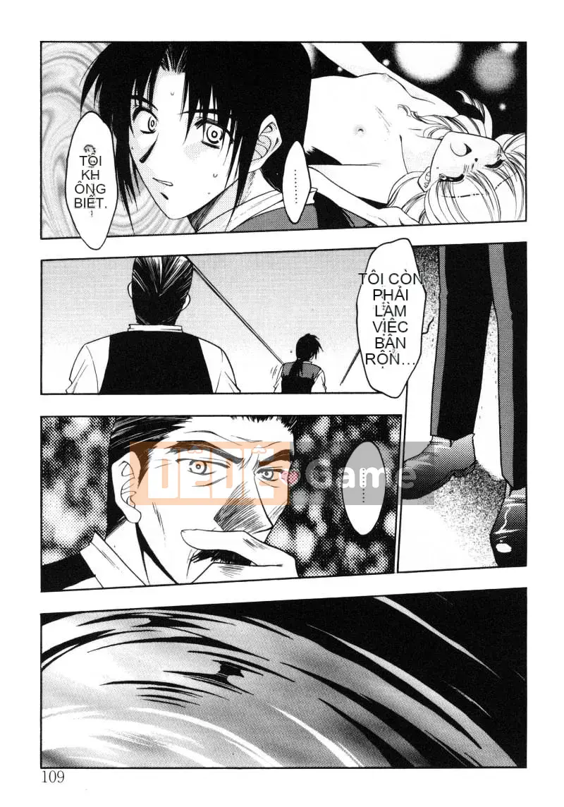 [Kagezaki Yuna] Xấu xa [Trung bình]