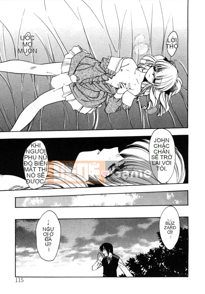 [Kagezaki Yuna] Xấu xa [Trung bình]