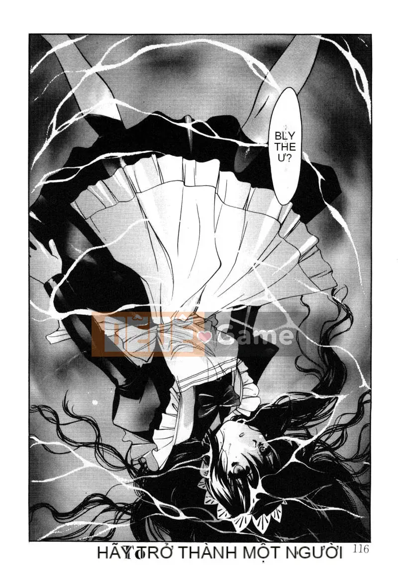 [Kagezaki Yuna] Xấu xa [Trung bình]