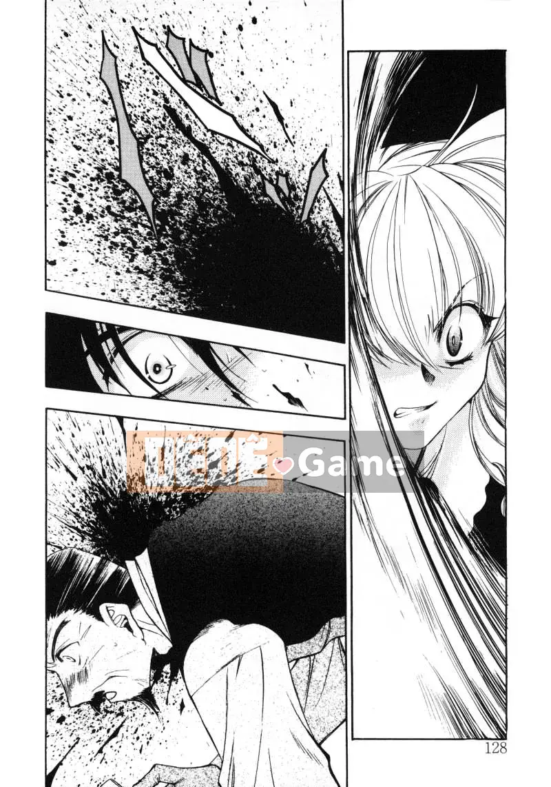 [Kagezaki Yuna] Xấu xa [Trung bình]