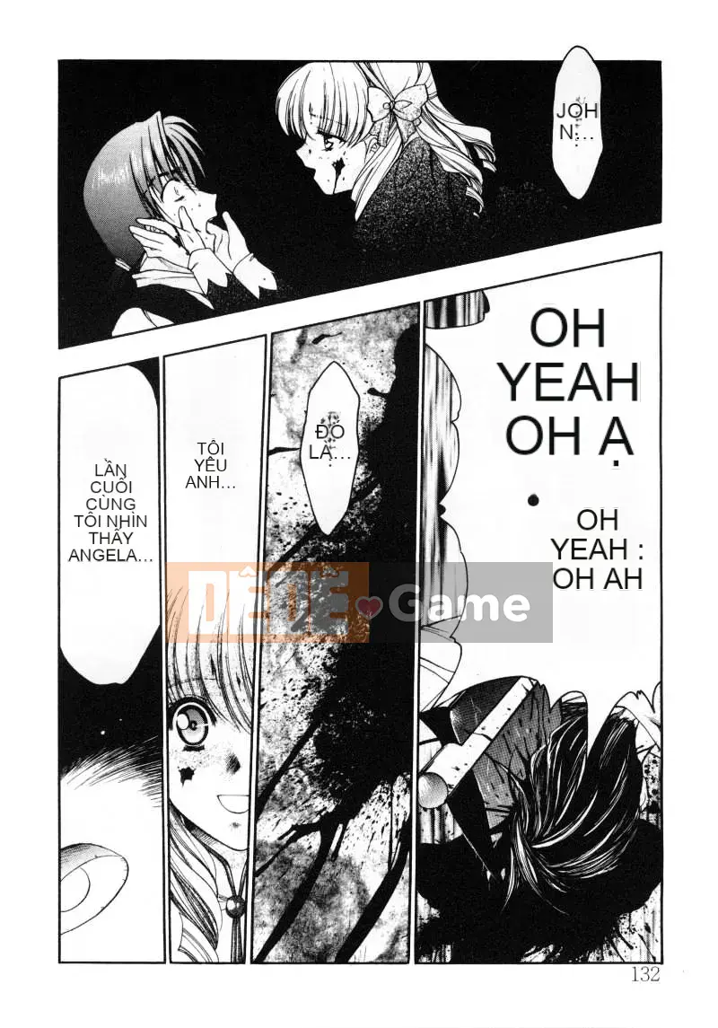 [Kagezaki Yuna] Xấu xa [Trung bình]