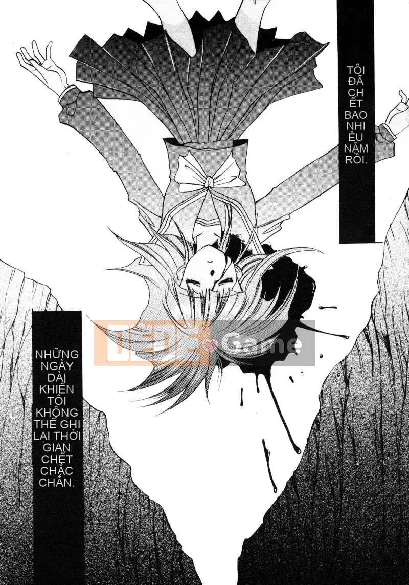 [Kagezaki Yuna] Xấu xa [Trung bình]