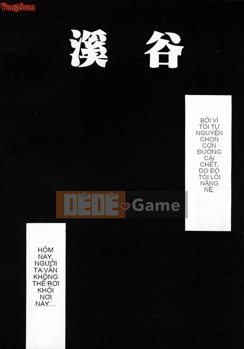 [Kagezaki Yuna] Xấu xa [Trung bình]