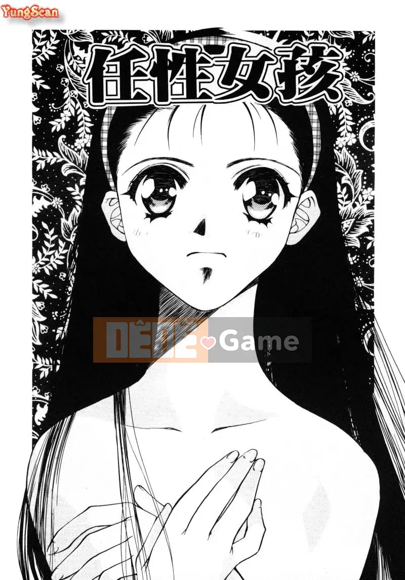 [Kagezaki Yuna] Xấu xa [Trung bình]