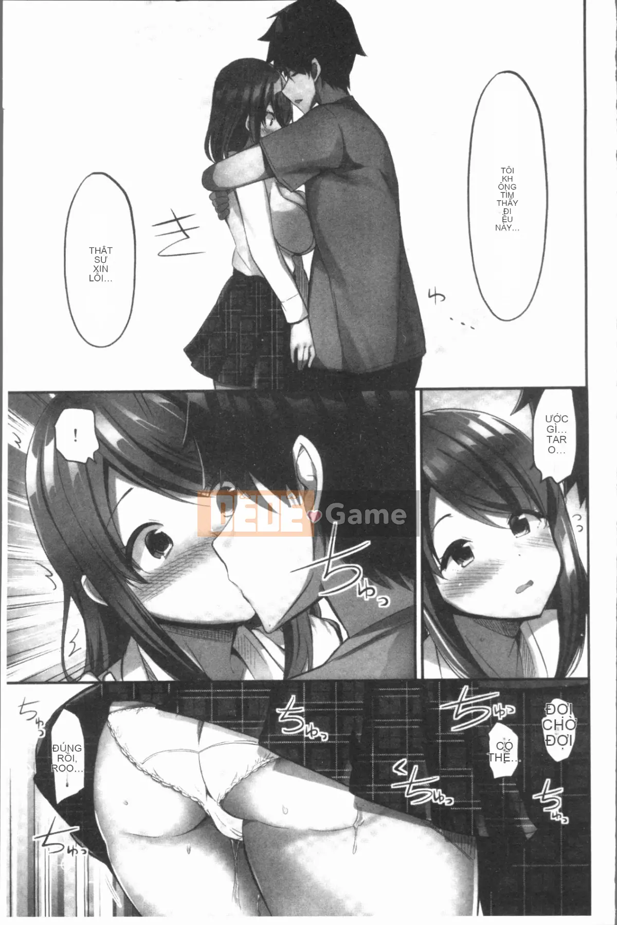 [4K Hankagumi][Yuki HB] Câu chuyện trả 10 triệu yên để hiến ngực