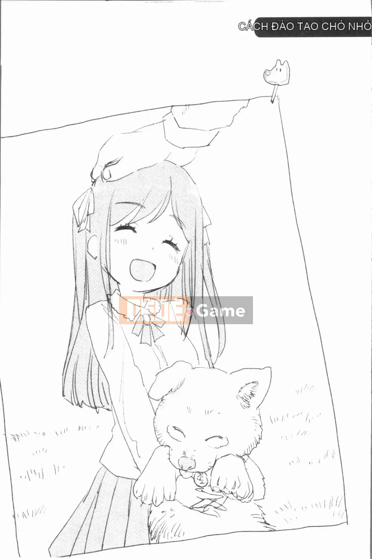 [4K Hanhuagumi][Mozu] Caramel Maniac