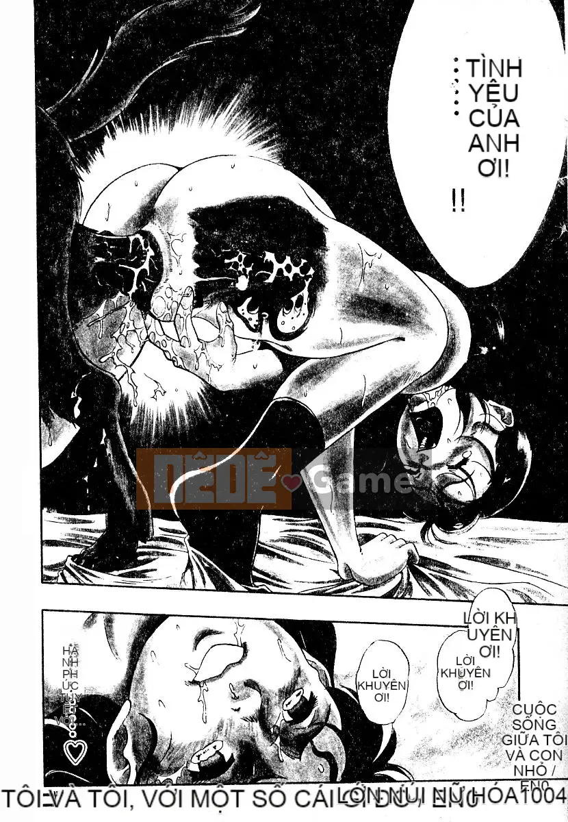 [Tuyển tập] Bishoujo Masyou Choukyou [Chuu]