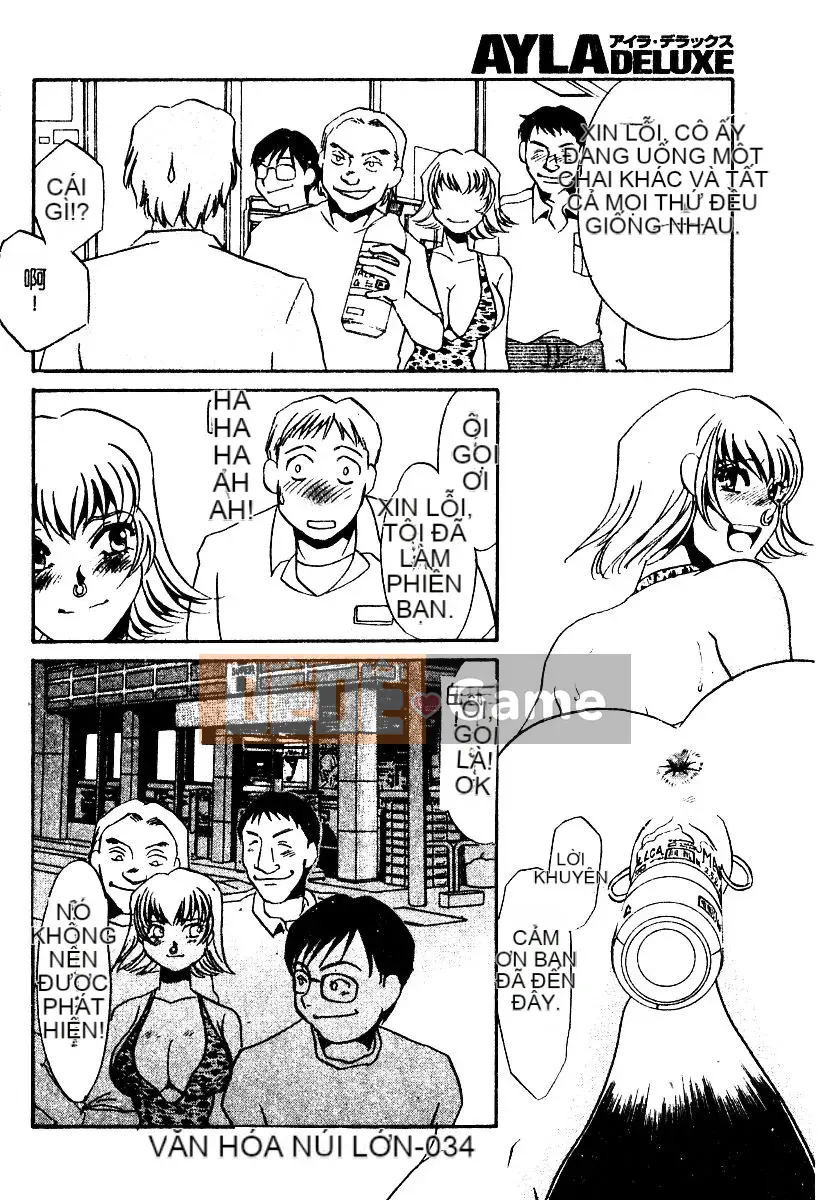 [Tuyển tập] Bishoujo Masyou Choukyou [Chuu]