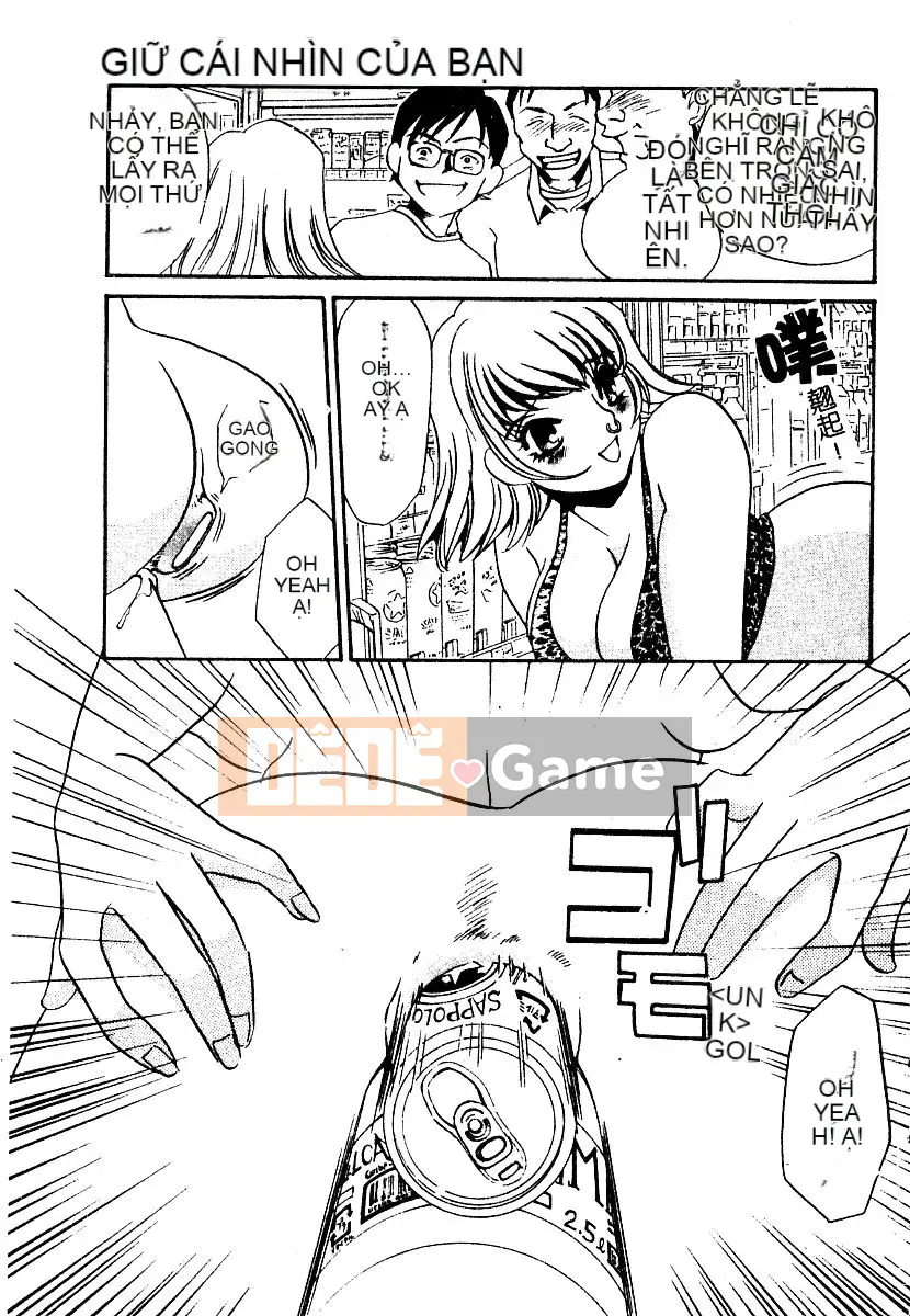 [Tuyển tập] Bishoujo Masyou Choukyou [Chuu]