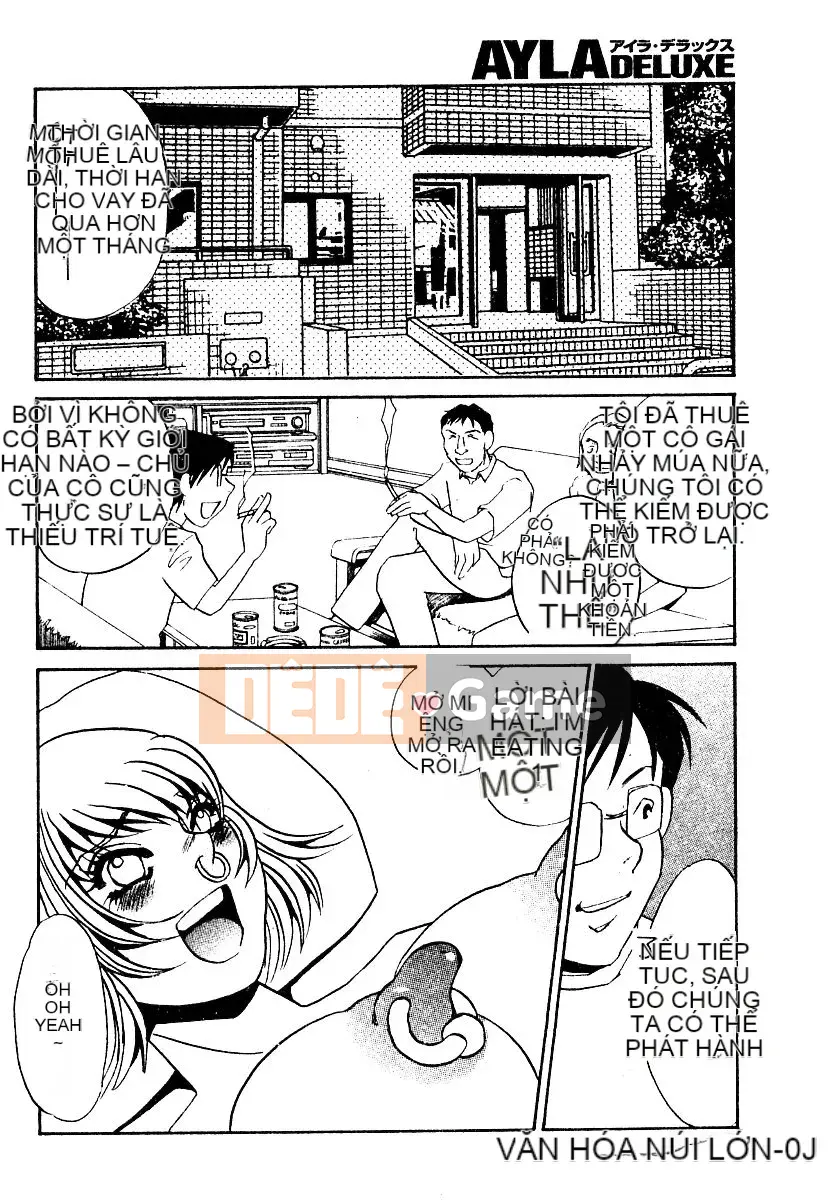 [Tuyển tập] Bishoujo Masyou Choukyou [Chuu]