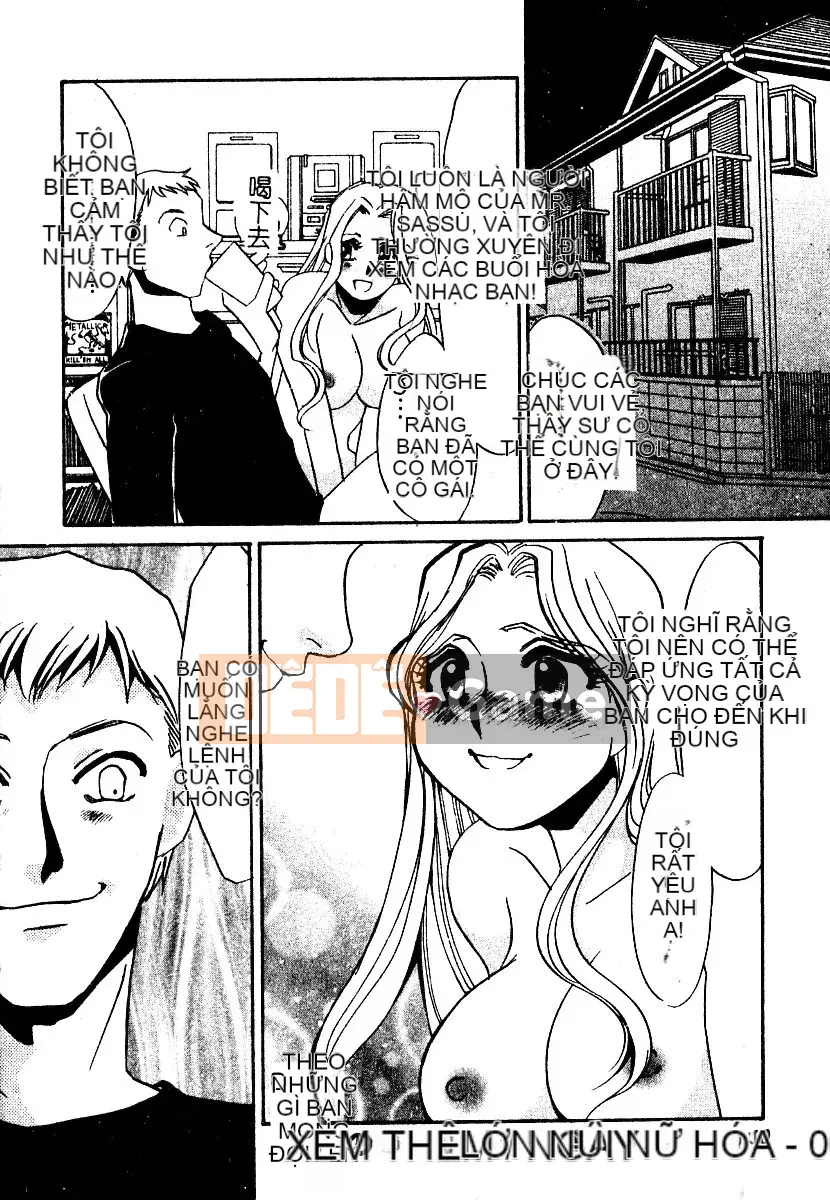 [Tuyển tập] Bishoujo Masyou Choukyou [Chuu]