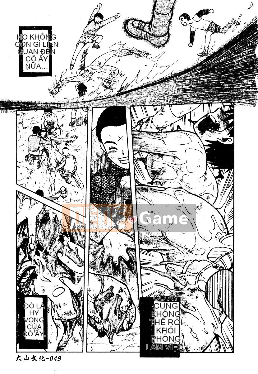 [Tuyển tập] Bishoujo Masyou Choukyou [Chuu]