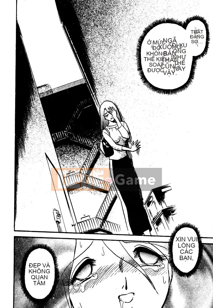 [Tuyển tập] Bishoujo Masyou Choukyou [Chuu]