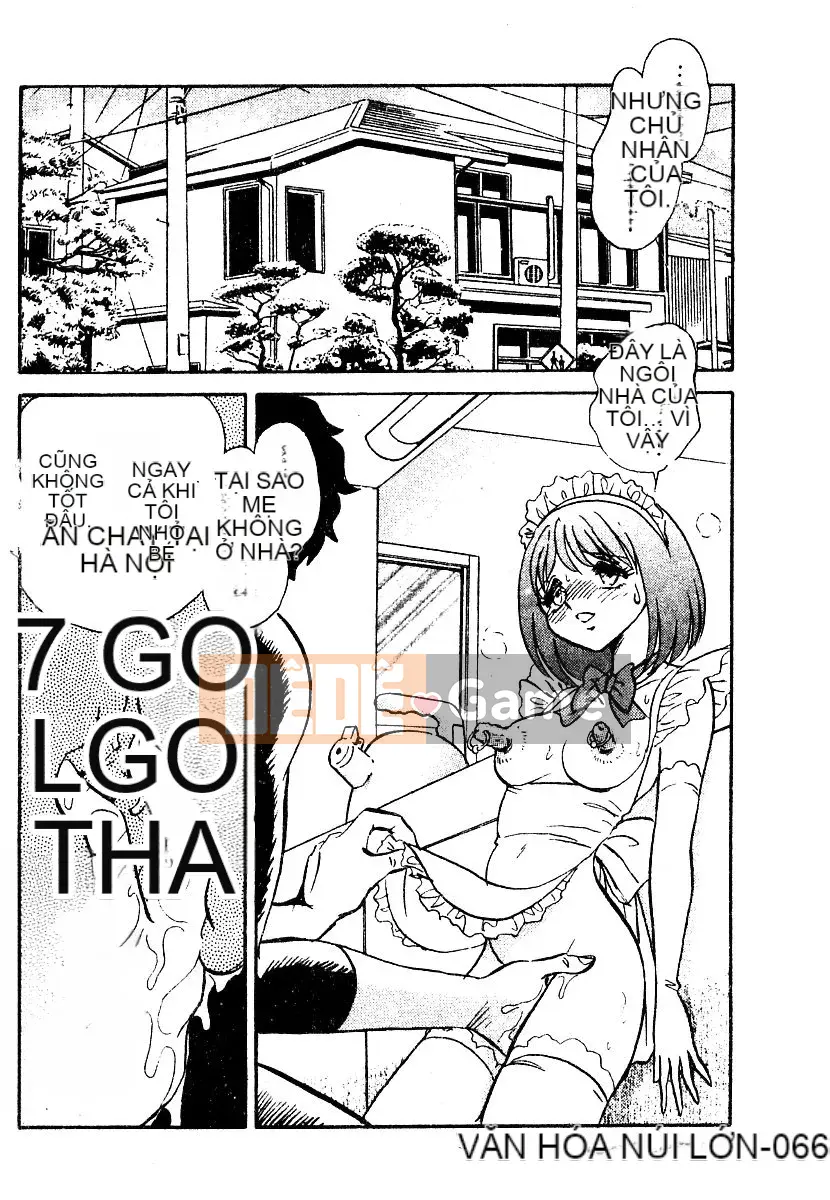 [Tuyển tập] Bishoujo Masyou Choukyou [Chuu]