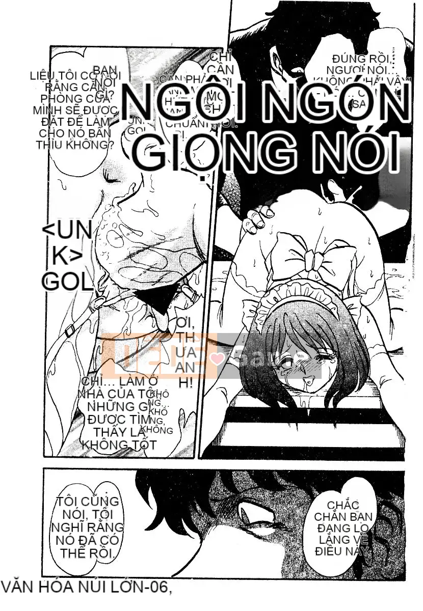 [Tuyển tập] Bishoujo Masyou Choukyou [Chuu]