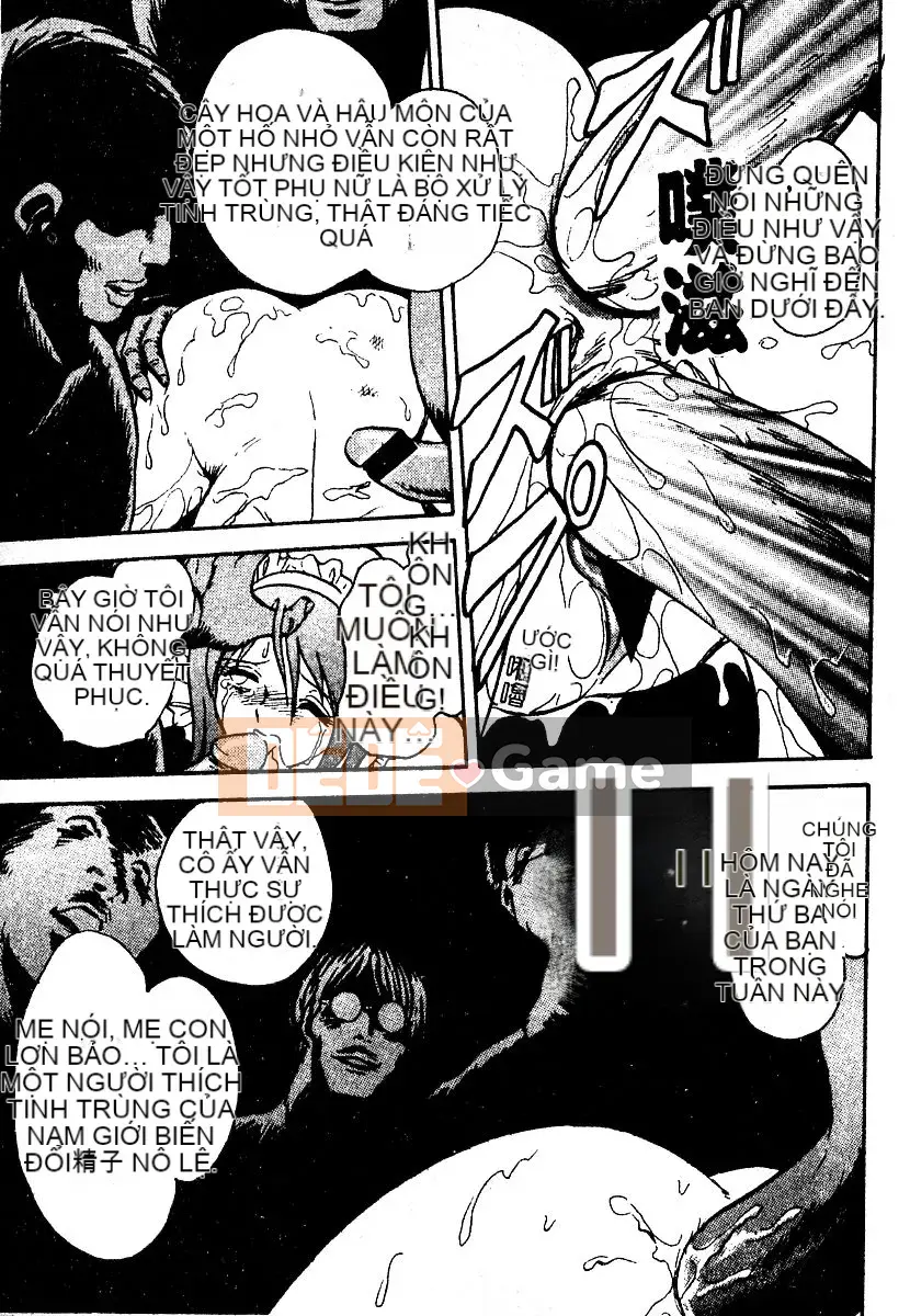 [Tuyển tập] Bishoujo Masyou Choukyou [Chuu]