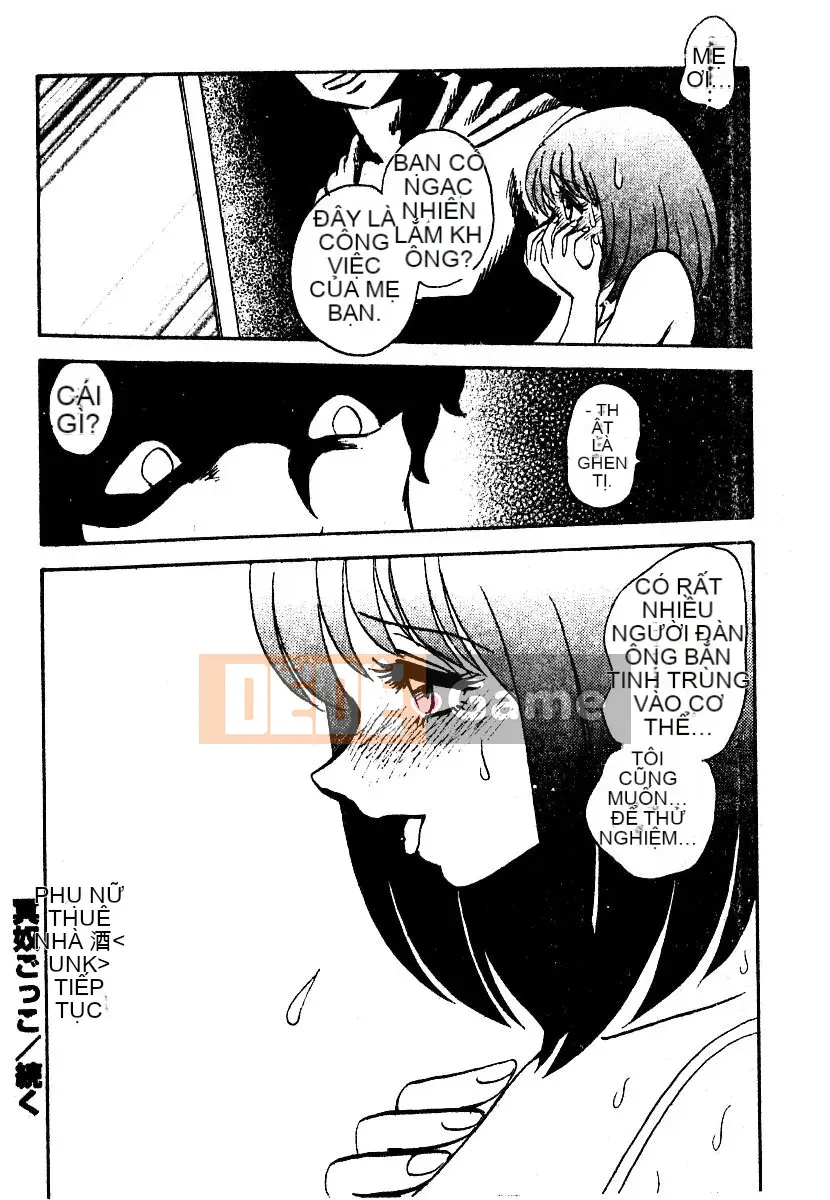 [Tuyển tập] Bishoujo Masyou Choukyou [Chuu]