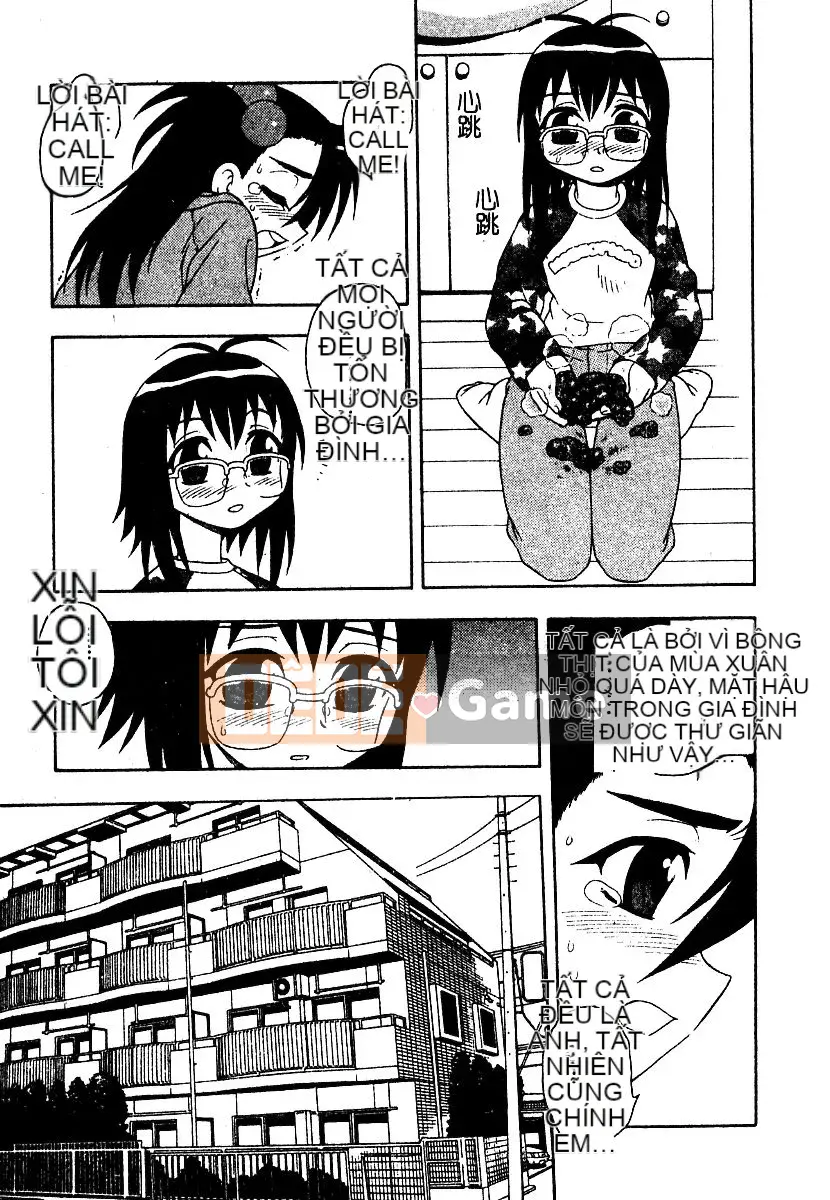 [Tuyển tập] Bishoujo Masyou Choukyou [Chuu]