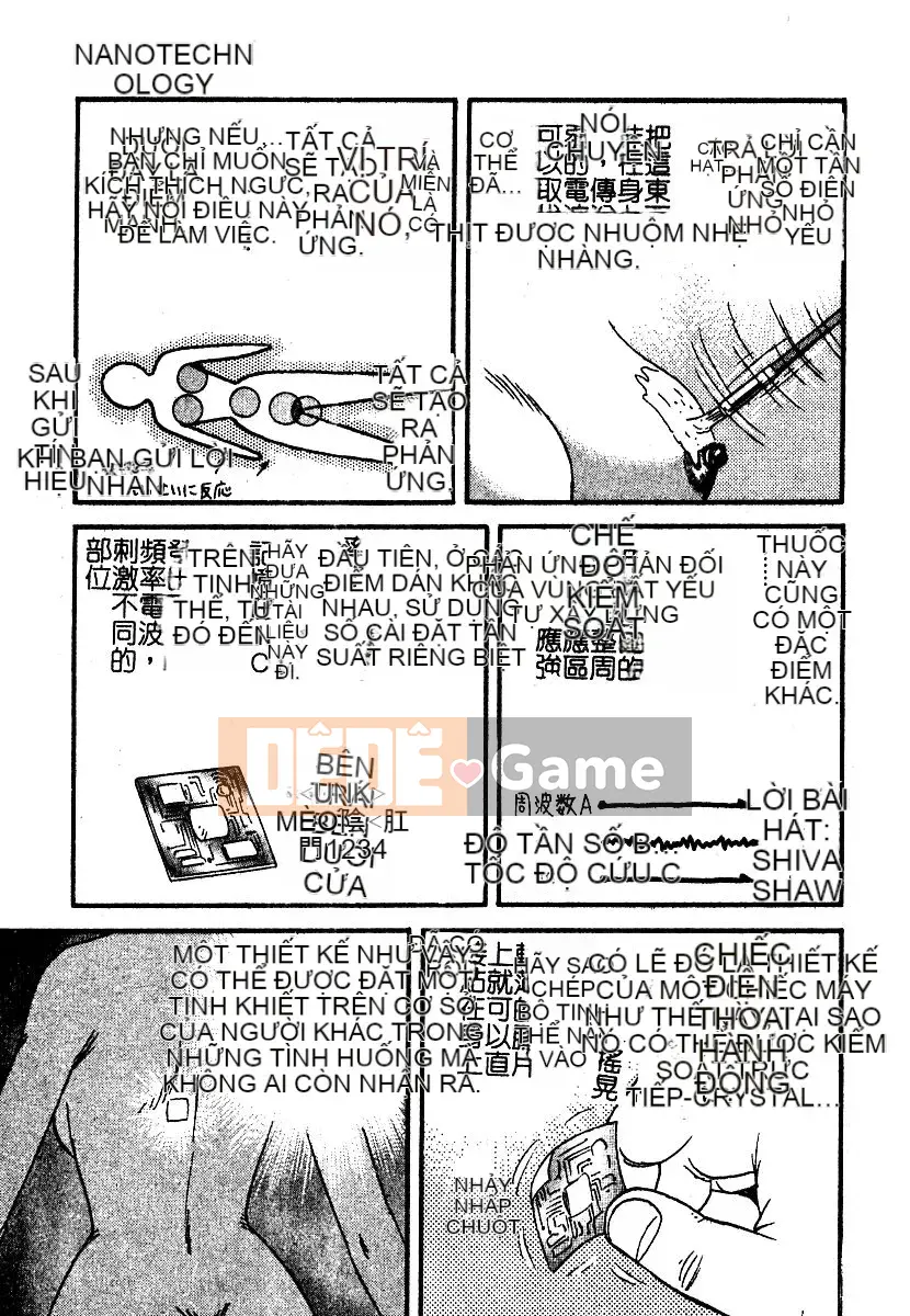 [Tuyển tập] Bishoujo Masyou Choukyou [Chuu]