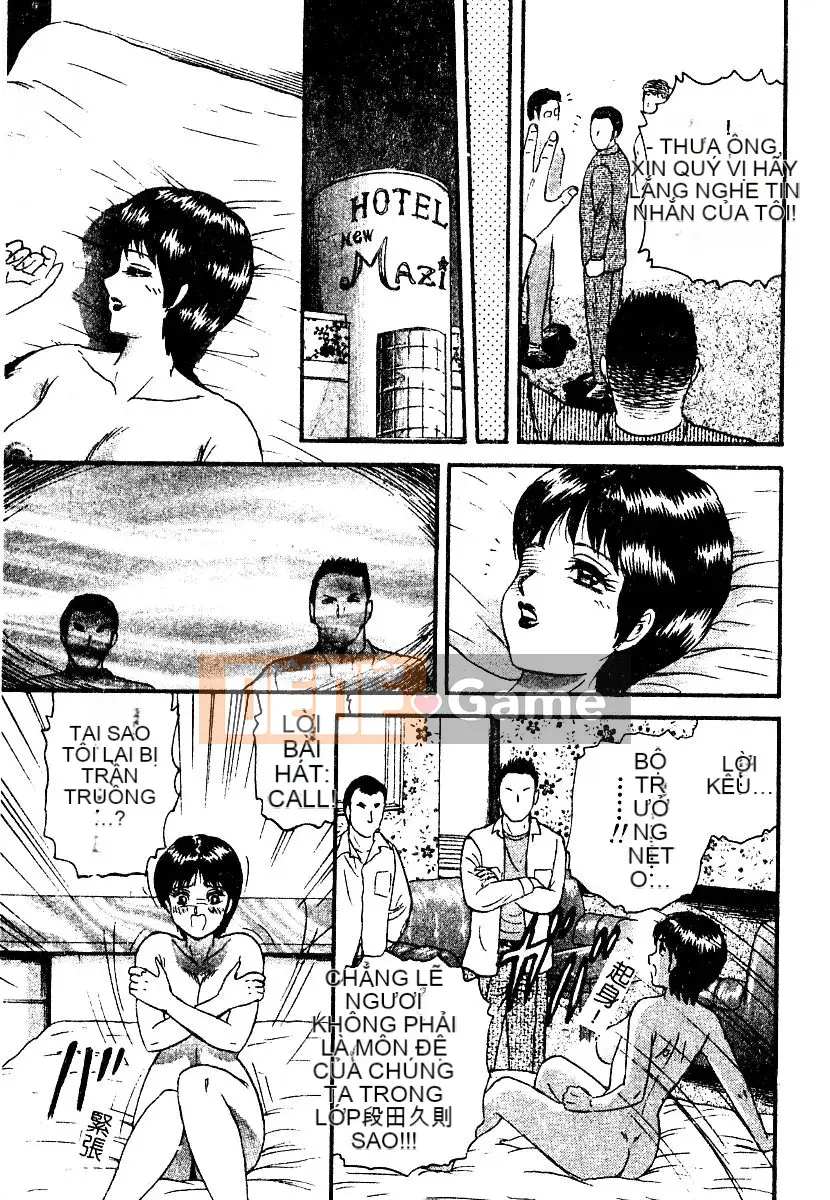 [Tuyển tập] Bishoujo Masyou Choukyou [Chuu]