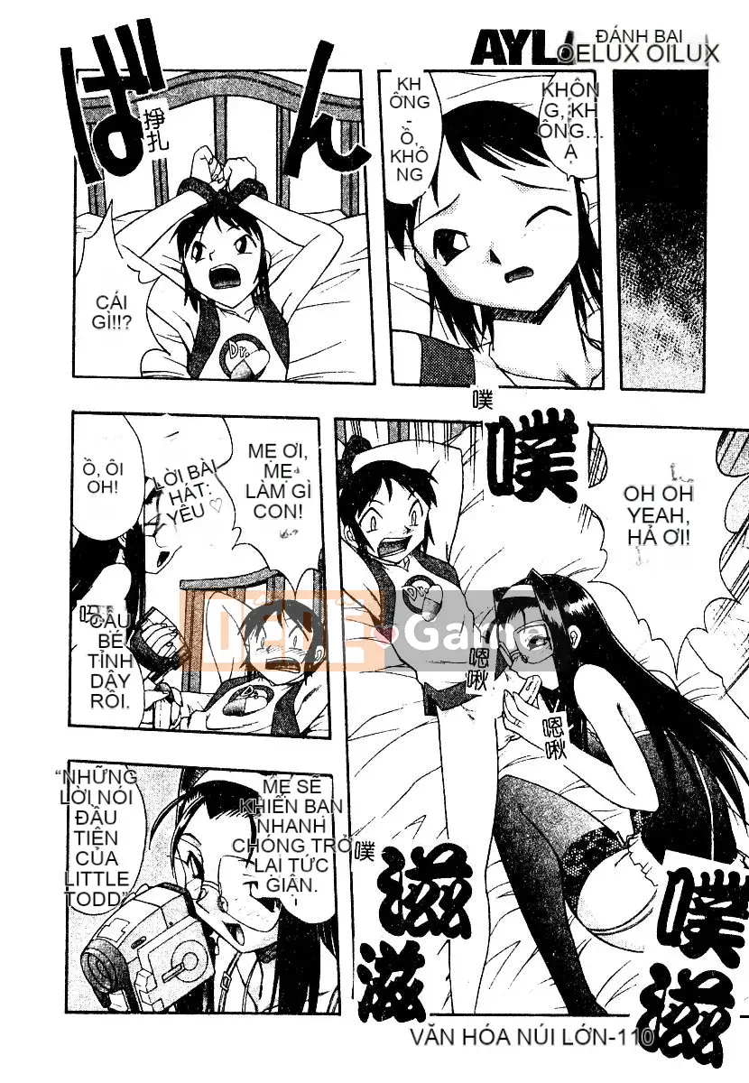 [Tuyển tập] Bishoujo Masyou Choukyou [Chuu]