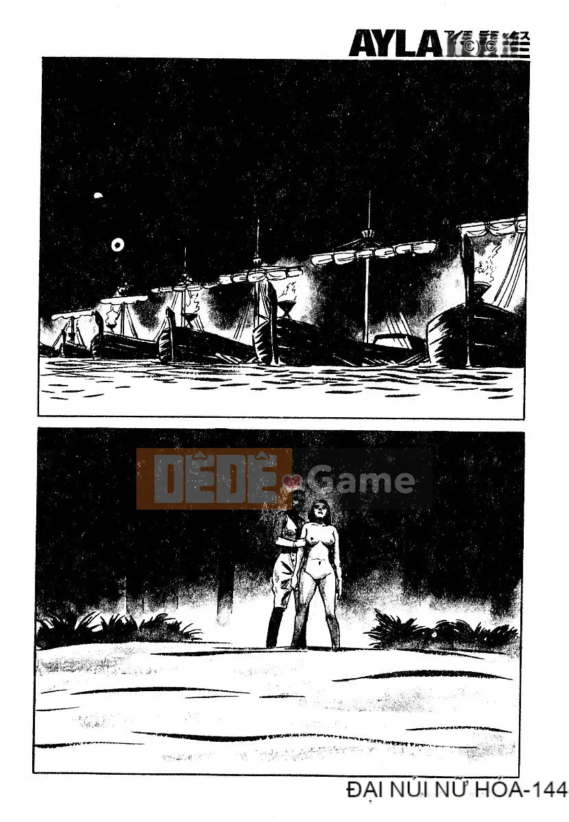 [Tuyển tập] Bishoujo Masyou Choukyou [Chuu]