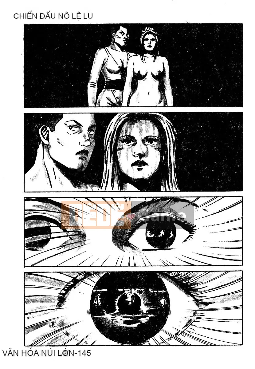 [Tuyển tập] Bishoujo Masyou Choukyou [Chuu]