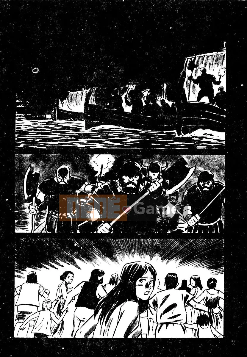 [Tuyển tập] Bishoujo Masyou Choukyou [Chuu]