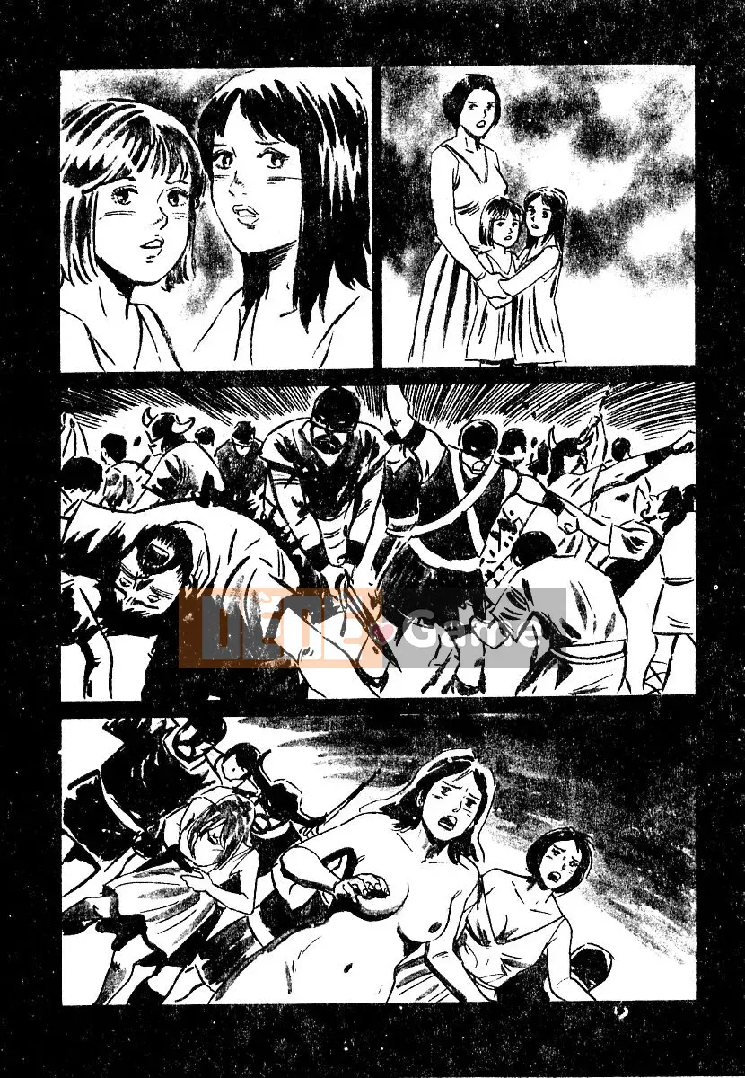 [Tuyển tập] Bishoujo Masyou Choukyou [Chuu]