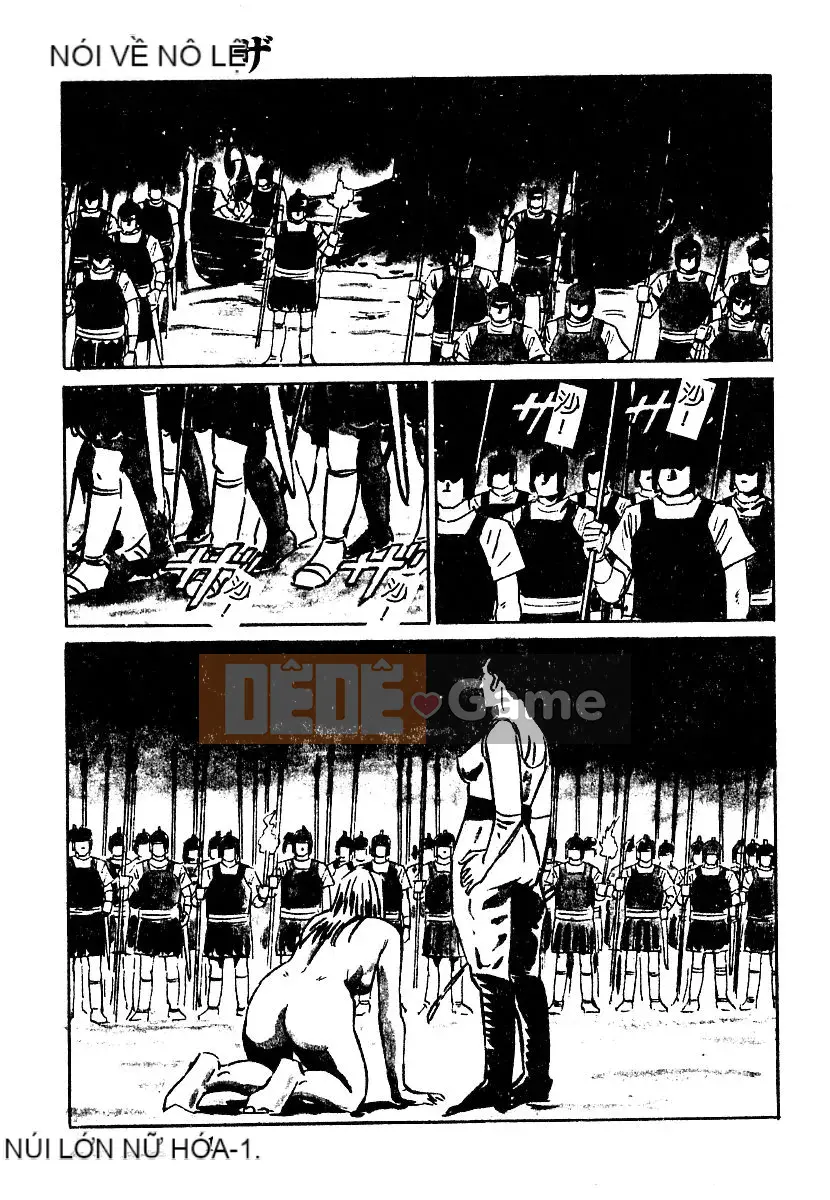 [Tuyển tập] Bishoujo Masyou Choukyou [Chuu]