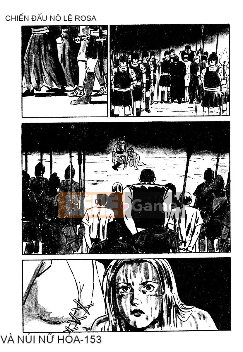 [Tuyển tập] Bishoujo Masyou Choukyou [Chuu]