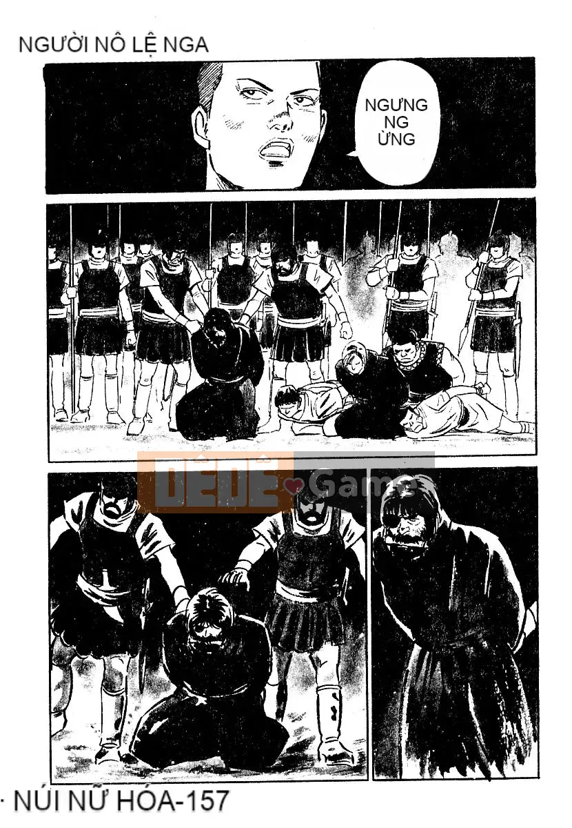 [Tuyển tập] Bishoujo Masyou Choukyou [Chuu]