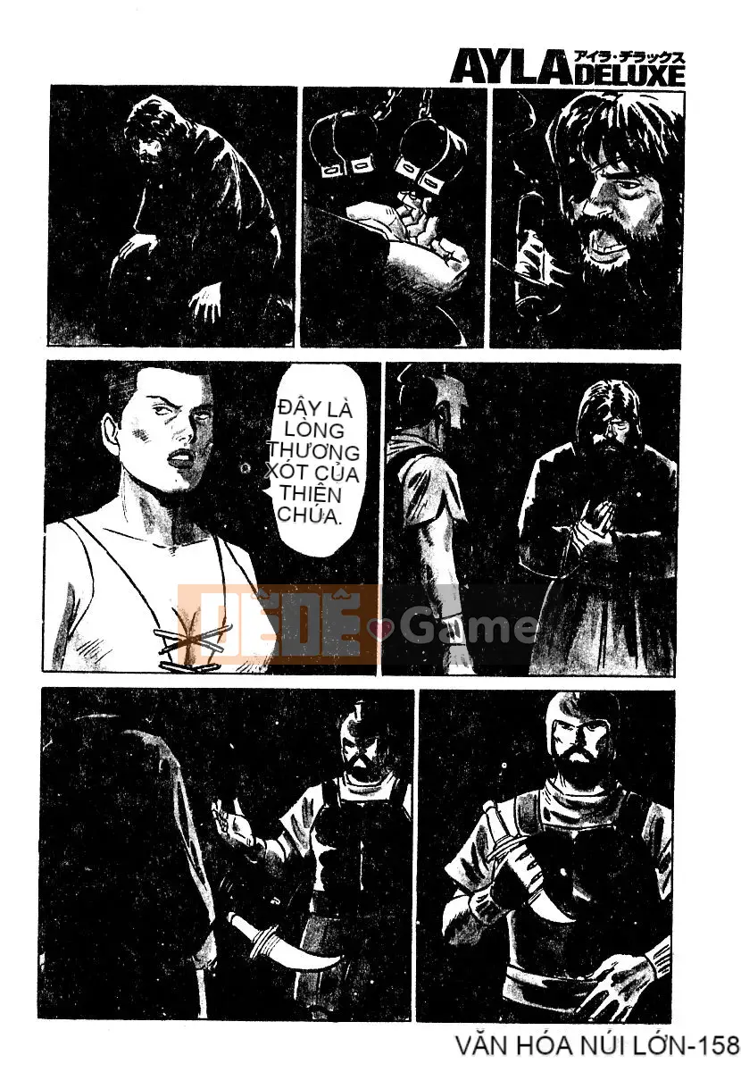 [Tuyển tập] Bishoujo Masyou Choukyou [Chuu]