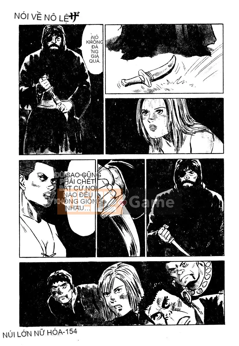 [Tuyển tập] Bishoujo Masyou Choukyou [Chuu]