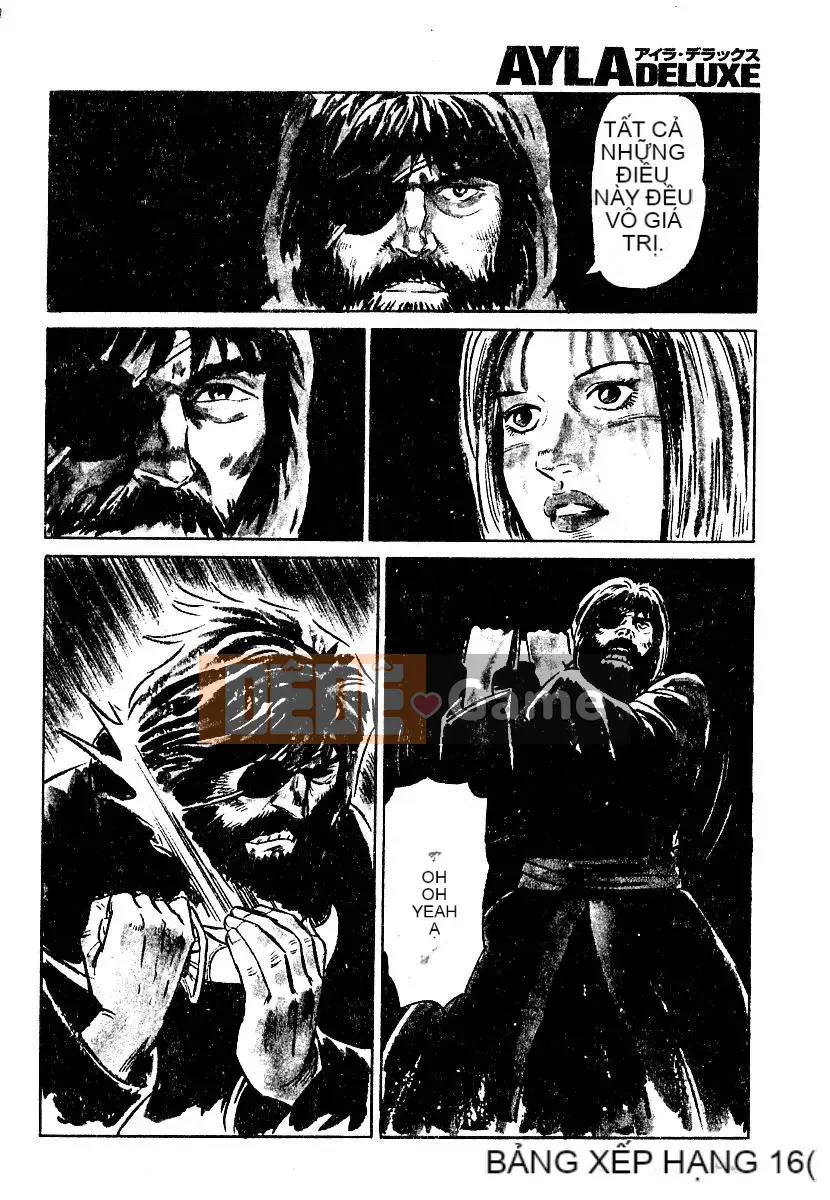 [Tuyển tập] Bishoujo Masyou Choukyou [Chuu]