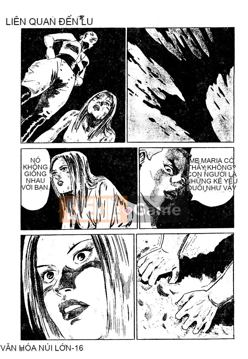 [Tuyển tập] Bishoujo Masyou Choukyou [Chuu]